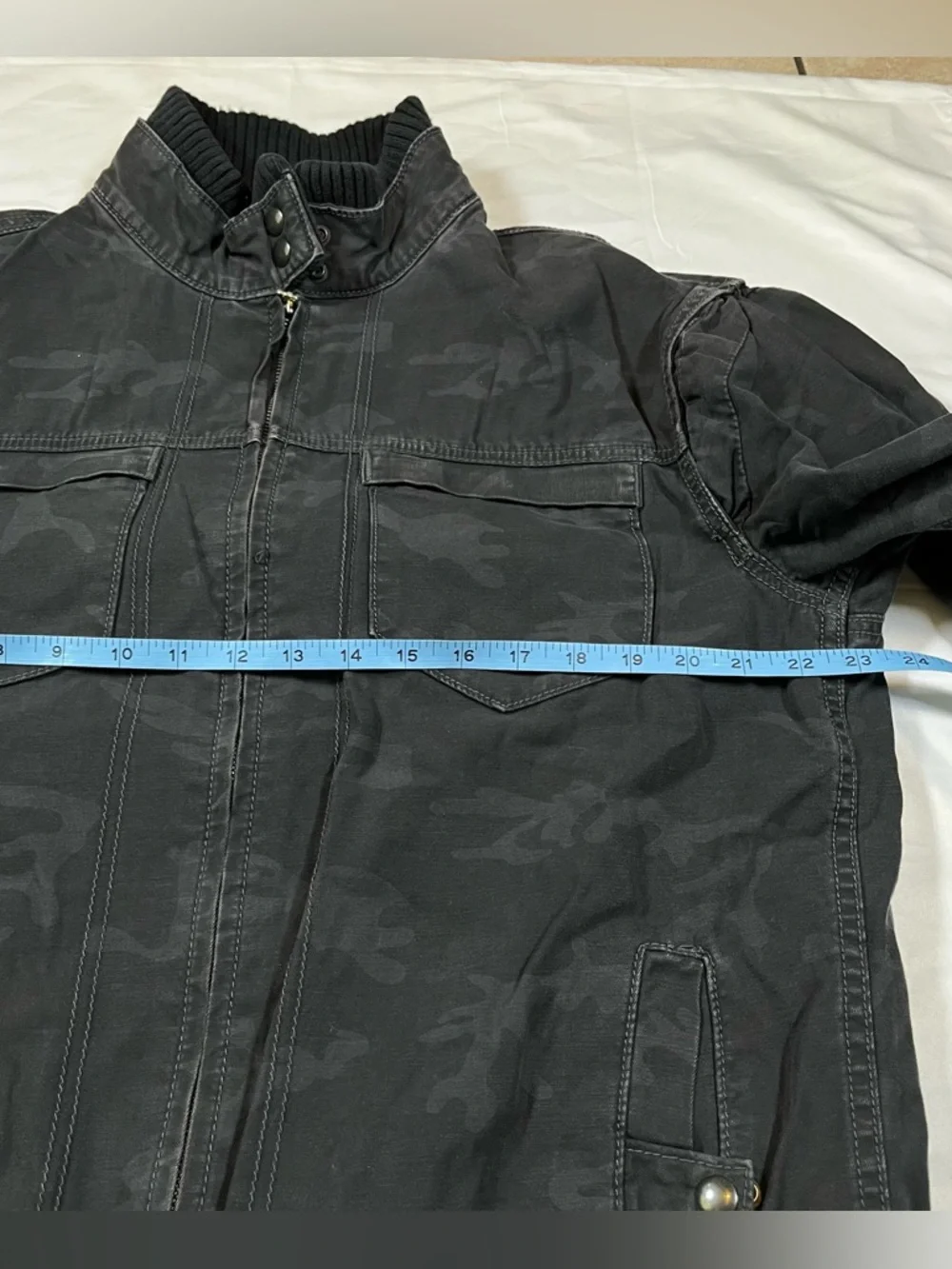 Levis levis tab